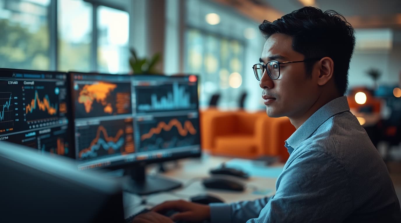 Big Data & Analytics